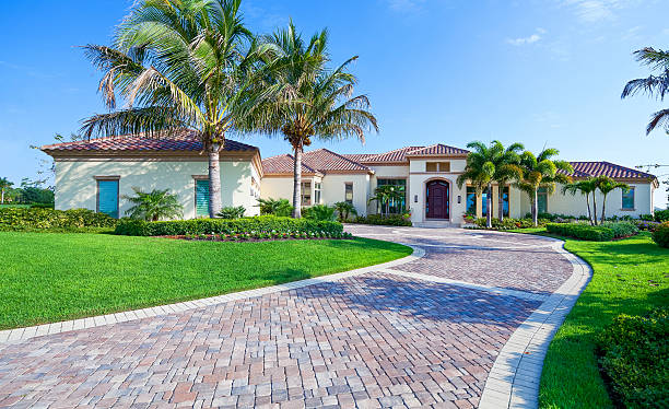 Reliable Royal Palm Estates, FL Driveway Pavers Solutions